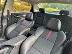 2021 Chang'an Eado 2020 1.6 MT PLUSLuxury #11