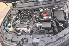 2024 Honda Accord 2024 260TURBO Luxury #10