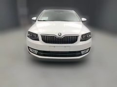 2015 Škoda Octavia 2016 1.6 AT Smart Drive #2
