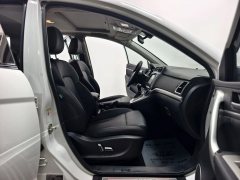 2015 Haval H6 2015 1.5T AT SportLuxury FWD #14