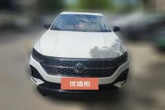 2025 Volkswagen Lavida 2026 300TSI DSG Starlight Edition #2