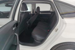 2023 Volkswagen Lavida 2023 280TSI DSGstarry skyEdition #11
