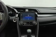 2022 Honda Civic 2021 1.5T AT HATCHBACK 220TURBONewSharpcontrol #13