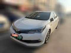 2021 Toyota Corolla Twin Engine E+ 2020 1.8 AT Comfort HEV #1