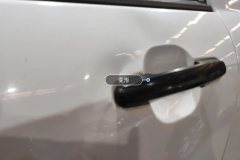 მარცხენა უკანა კარი Handle