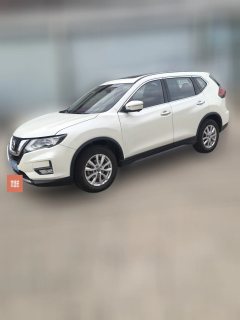 2019 Nissan X-Trail 2019 2.0 AT Smart Connect7SeatComfortFWD #4