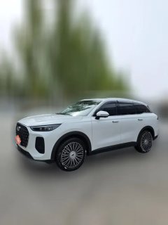 2025 Chery Tiggo 8L 2024 2.0T 2WDLuxury 7Seat #1