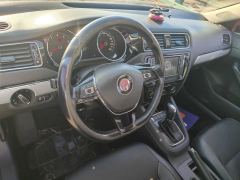 2017 Volkswagen Sagitar 2017 1.6 AT Comfort #15