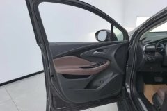2017 Buick Envision Plus 2017 1.5T AT 20TLuxury FWD #7