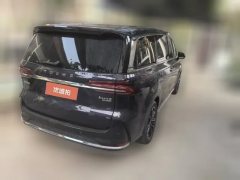 2023 Roewe iMAX8 2022 2.0T AT 400TGI Flagship #5