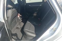 2024 Geely Auto Emgrand Sedan 2025 No.4generation 1.5L AT CVTPremium #11