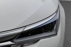 2018 Toyota Corolla 2017 1.8 AT EliteHybrid HEV Facelift #5