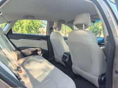 2017 Buick Excelle GT Sedan 2017 1.5 MT 15NEntry #14