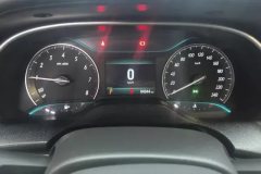 2018 Buick Excelle GT Sedan 2018 1.3T AT 18TElite #14