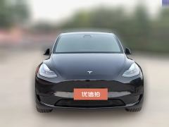 2022 Tesla Model Y 2022 Facelift rear wheel driveEdition #3