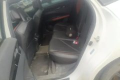 2023 Chang'an UNI-V iDD 2023 smart electronicsiDD 1.5T 113kmZhiku #11
