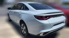 2024 Geely Auto Emgrand L Hi.P 2024 Champion 1.5TD AT DHT Pro 100KM Surpass #7
