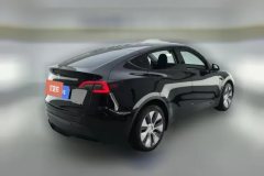 2022 Tesla Model Y 2022 Long Rangeall wheel driveEdition #3