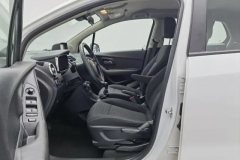2015 Chevrolet Trax 2014 1.4T MT Comfort FWD #13