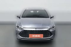 2023 BYD Qin Plus 2021 1.5 AT DM-i 120KM Premium #3