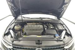 2023 Volkswagen Magotan 2023 2Million Edition 2.0T AT 330TSI DSGLeading #10