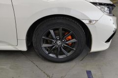 2021 Honda Civic 2019 1.5T AT 220TURBOPowermoveEdition China VI #6