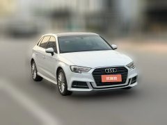 2017 Audi A3 Sportback 2017 Sportback 1.4T AT 35 TFSI Sport #3