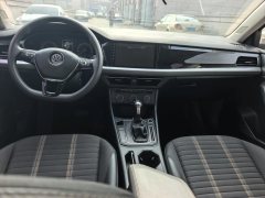 2020 Volkswagen Lavida 2019 1.4T AT 280TSIComfort China VI #9