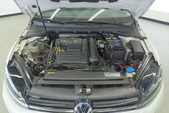 2020 Volkswagen Golf 2020 1.4T AT 280TSIComfort #10