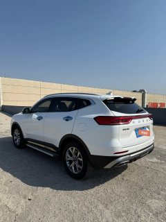 2021 Haval H6 2021 1.5T AT China tideChampion #17
