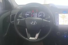 2017 Hyundai ix25 2015 1.6 AT GLSSmartFWD #15