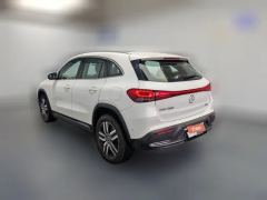 2023 Mercedes-Benz EQA 2022 EQA 260 #4