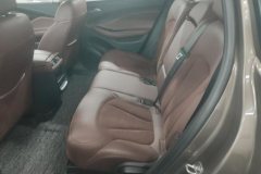 2017 Buick Envision Plus 2017 2.0T AT 28TElite 4WD #11