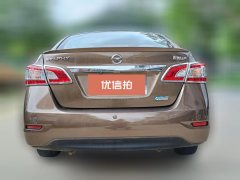 2015 Nissan Sylphy 2014 1.6 AT XVExclusive #4