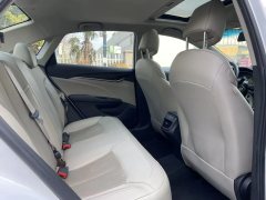 2016 Buick Excelle GT Sedan 2016 1.5 AT 15NElite #13