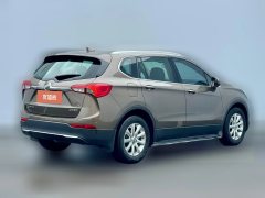2019 Buick Envision Plus 2018 1.5T AT 20TLuxury FWD #7