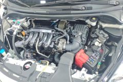 2022 Honda LIFE 2021 1.5 AT SPORTHeartbeatEdition #10