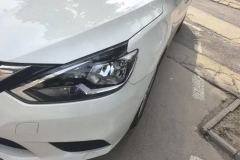 2024 Nissan Sylphy 2024 Facelift III Classic 1.6XE CVTComfort #5