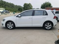 2015 Volkswagen Golf 2014 1.4T AT Comfort #7