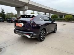 2025 GAC Trumpchi Trumpchi Yingku 2022 2.0T neutron starProEdition #5