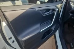 2021 Toyota RAV4 2021 2.0L AT CVT2WDfashionPLUSEdition #7