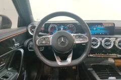 2022 Mercedes-Benz A-Class 2021 1.3T A200L Sportsedan chairFashion #15