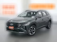 2025 Hyundai Tucson 2021 1.5T AT TucsonL GLX Elite #1