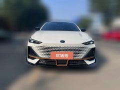 2022 Chang'an UNI-V 2022 1.5T AT Premium #4