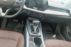 2025 Chevrolet Monza 2024 1.5L AT DCTJoy #16