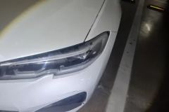 2021 BMW 3 Series 2021 2.0T AT 325i MSport Pkg Facelift #5