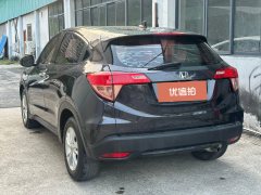 2018 Honda Vezel 2017 1.8 AT Elite FWD #5