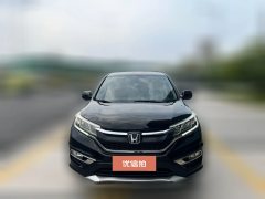 2017 Honda CR-V 2017 1.5T AT 240TURBOLuxury 4WD #3