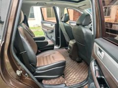 2018 Dongfeng Fengxing Jingyi X6 2017 1.5T AT PowerSeriesExclusive #7