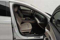 2025 BYD Han 2025 1.5T AT DM-i 125KMElite #8